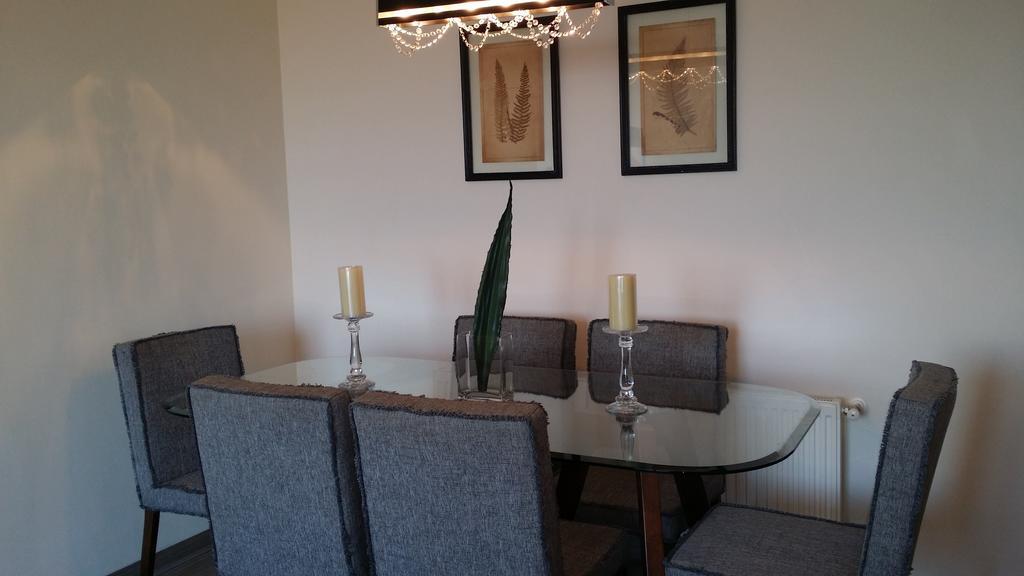 Apartamento Departamento Ipanema Temuco